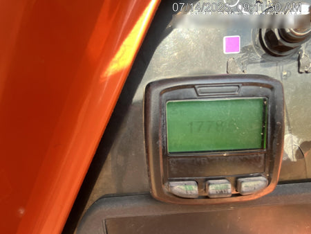 2019 JLG 450AJ