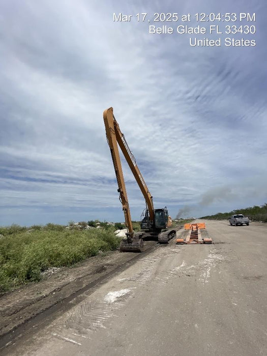 2018 WERK-BRAU 60" Ditching Bucket - Werk-Brau