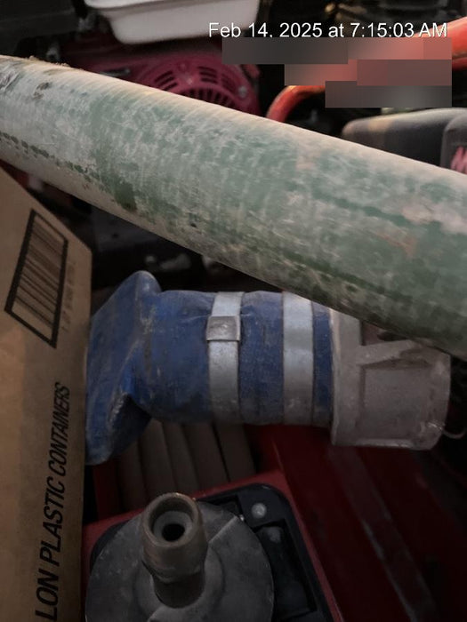 2023 MULTIQUIP QP3TH