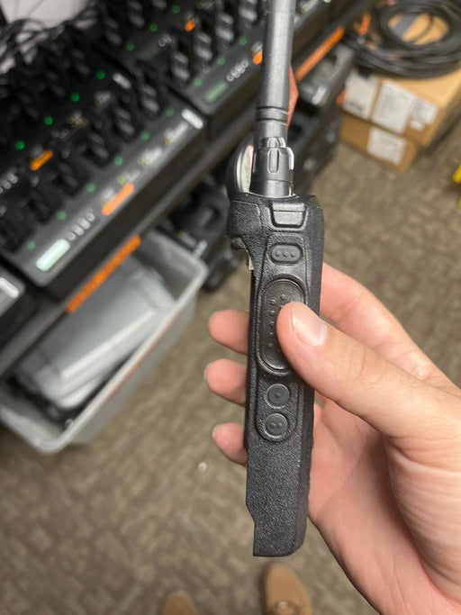 2024 MOTOROLA R7 DISPLAY