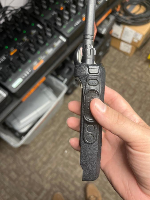 2024 MOTOROLA R7 DISPLAY