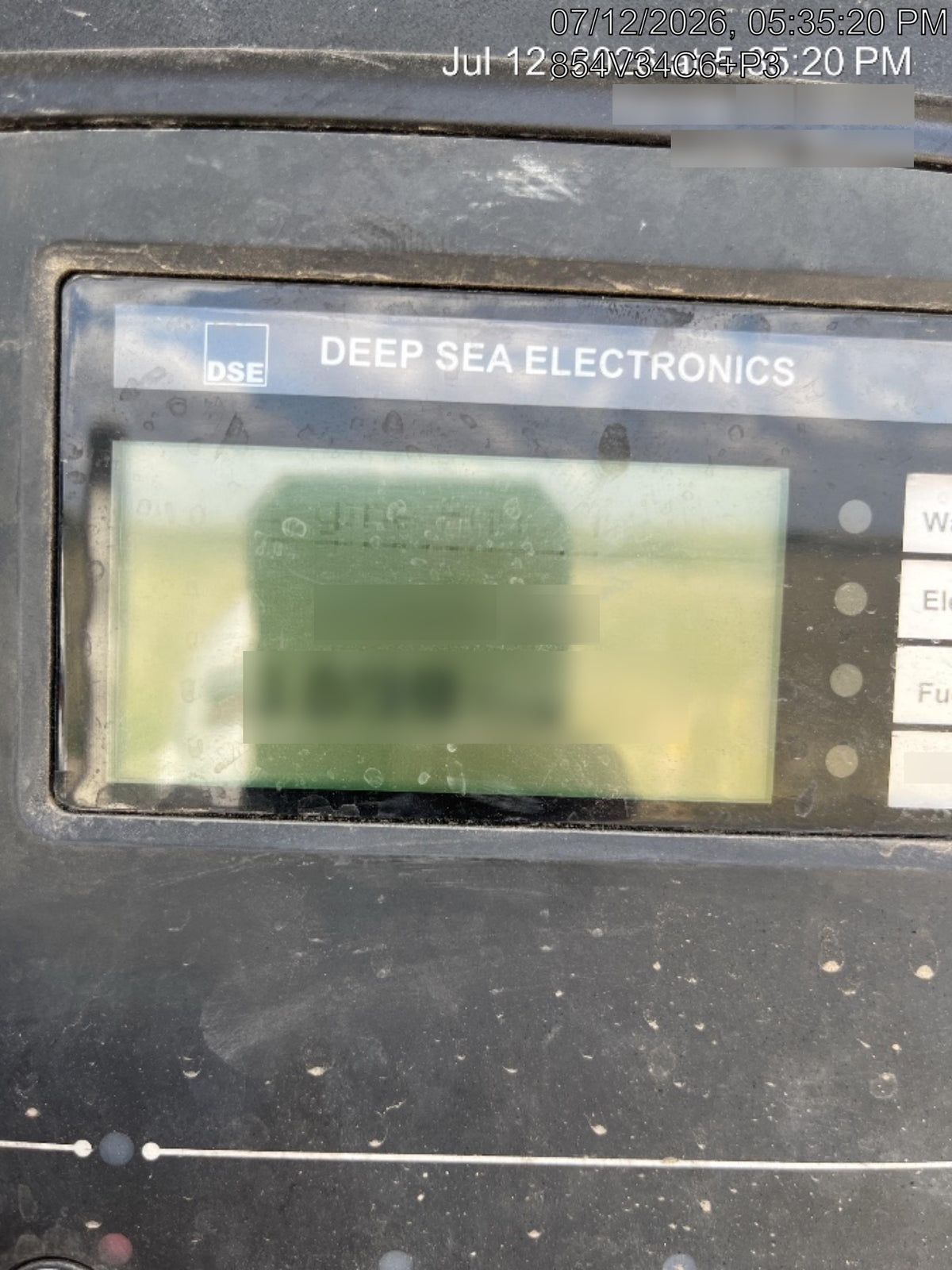 2020 ATLAS COPCO QAS 125