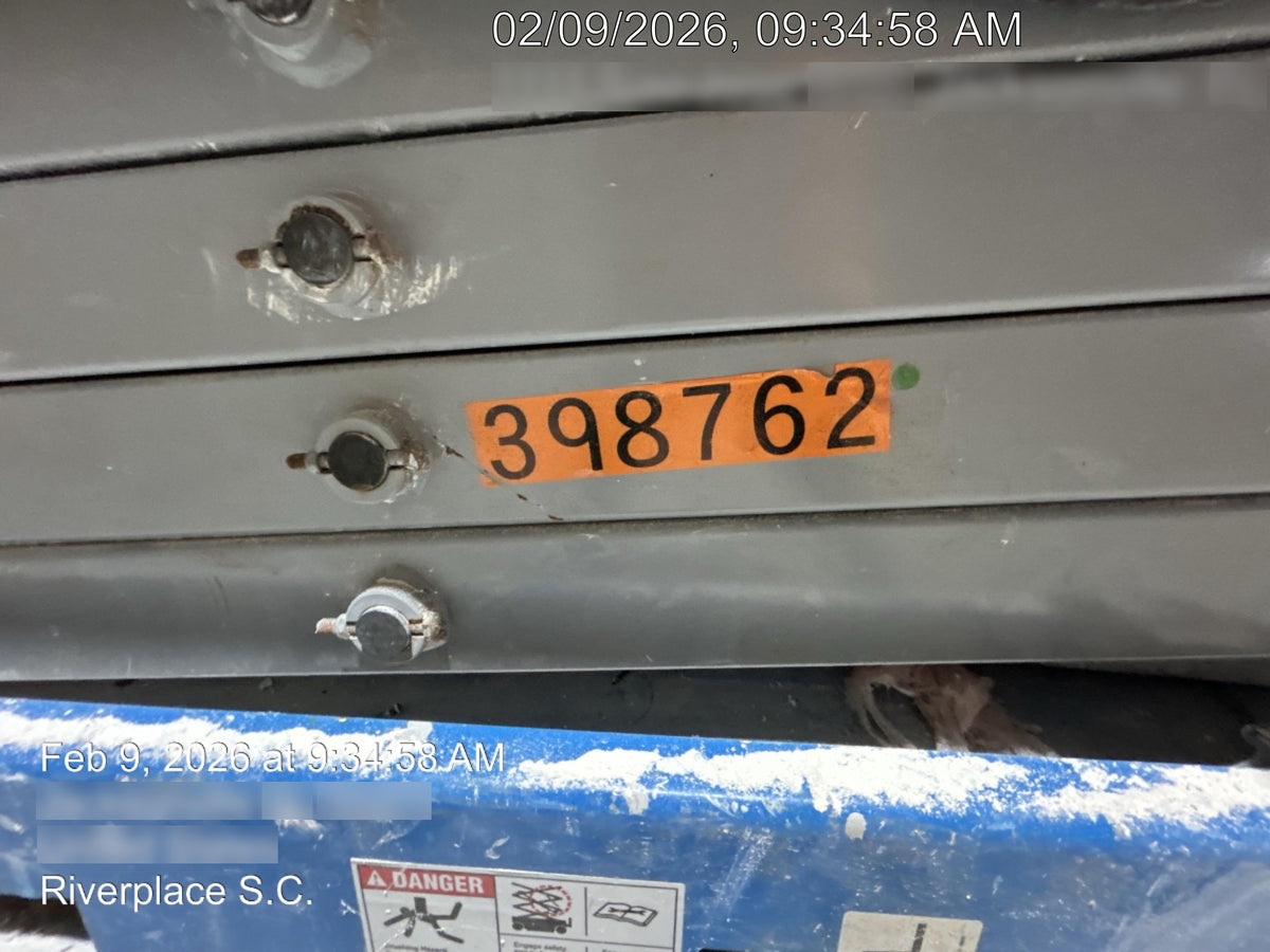 2024 GENIE GS-1932