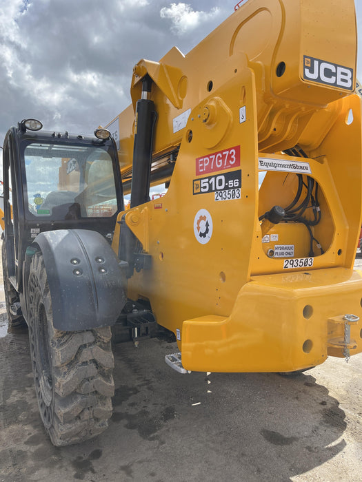 2023 JCB 510-56