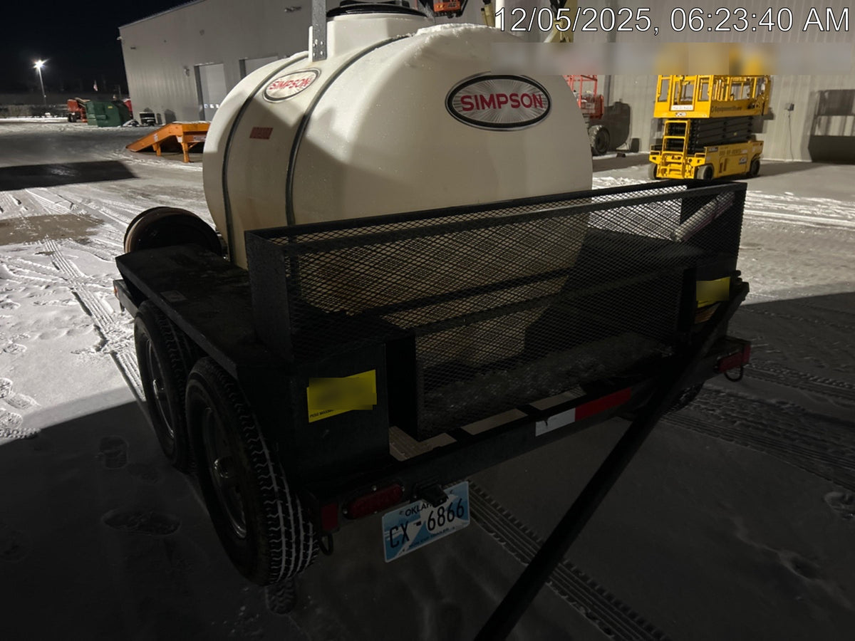 2023 SIMPSON SWT-52517