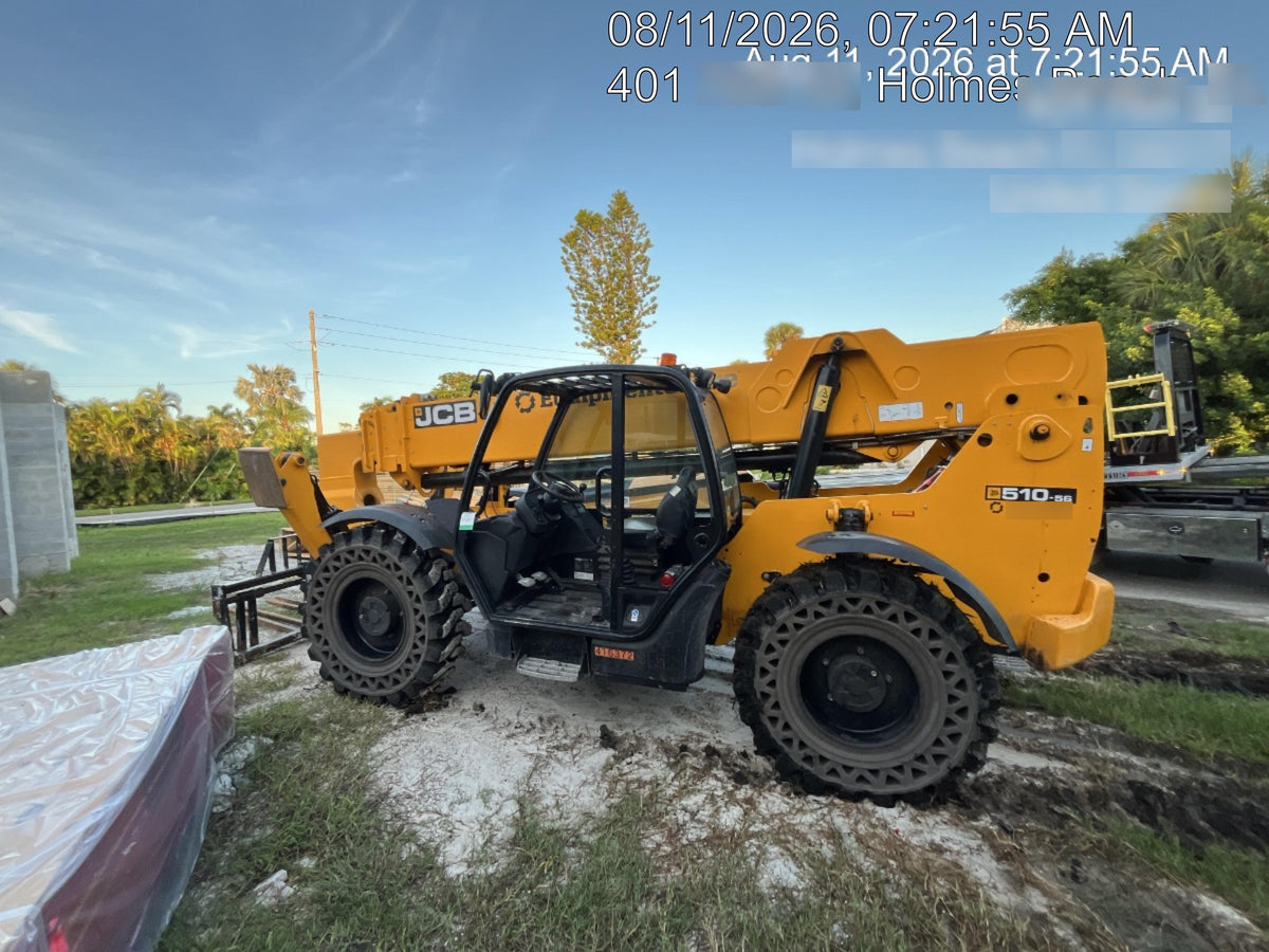 2024 JCB 510-56