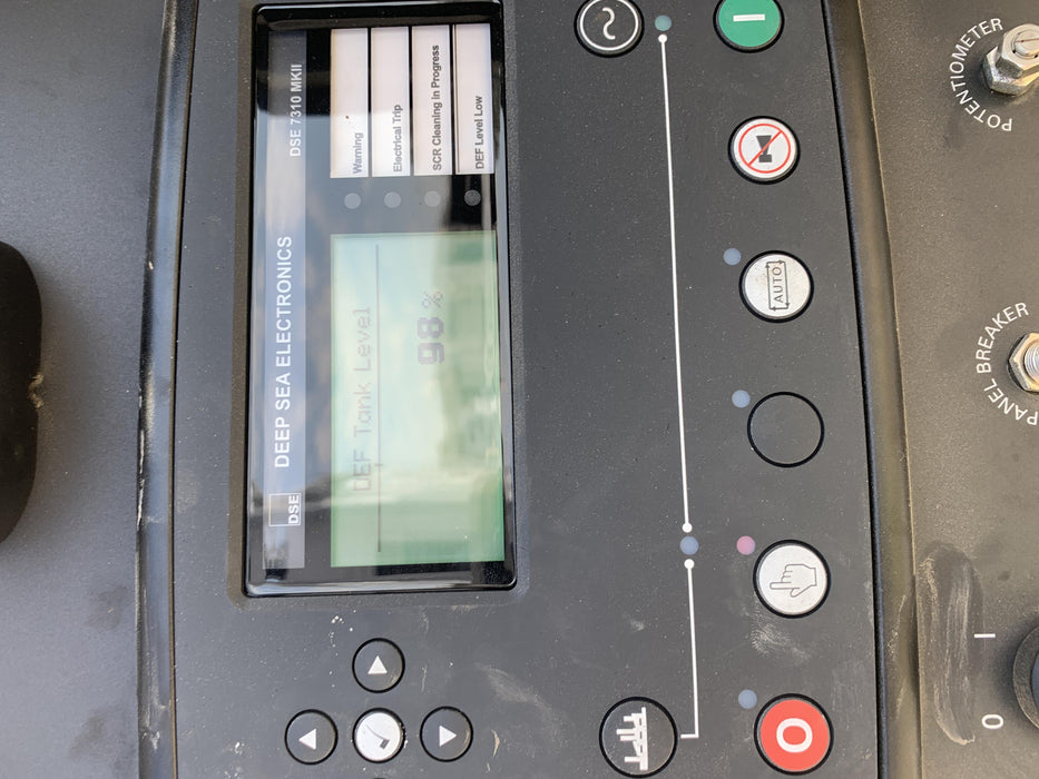 2020 ATLAS COPCO QAS150