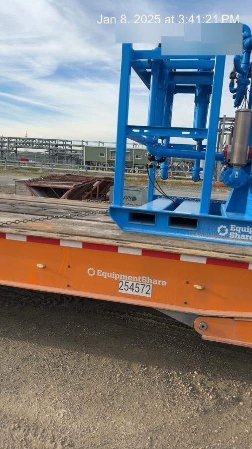 2024 HANKISON RDH-930G