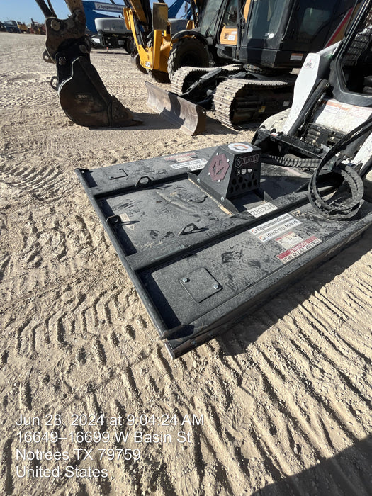 2023 VIRNIG RBV72-25