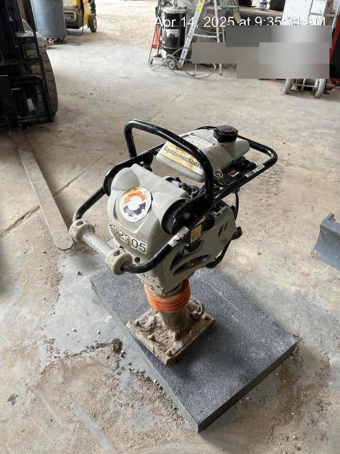 2023 MULTIQUIP MTX60HD