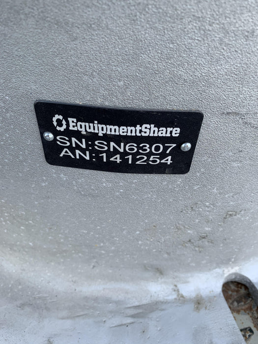 2021 MICHIGAN PNEUMATIC JF24