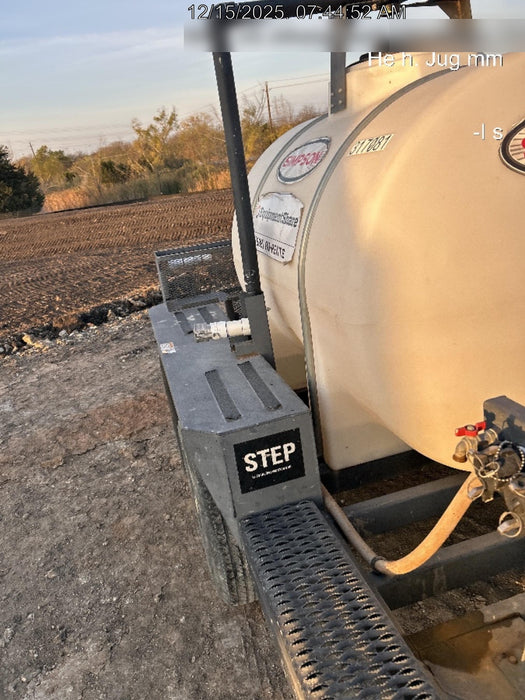 2023 SIMPSON SWT-52517