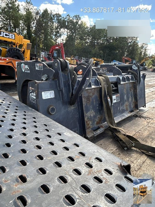 2020 PALADIN UTILITY GRAPPLE 11876-0022