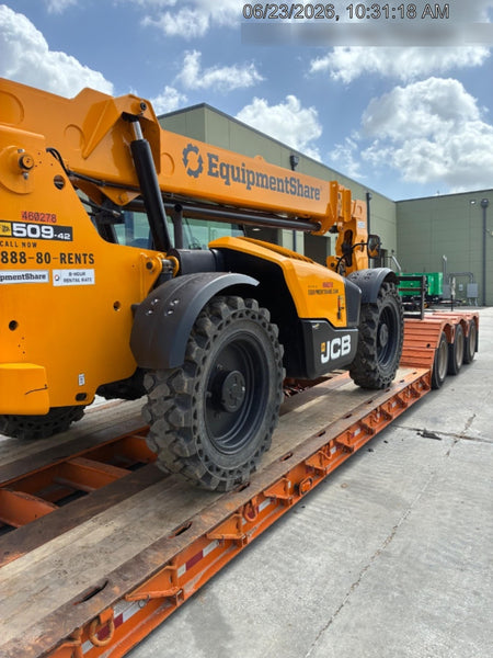 2024 JCB 509-42