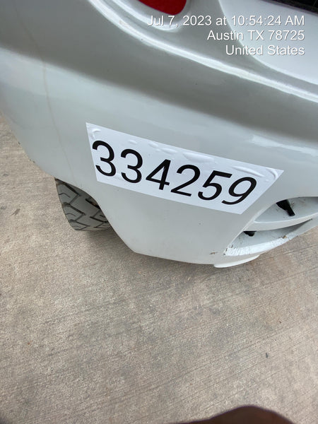 2023 UNICARRIER MAP1F2A25DV