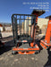 2024 JLG Ecolift 70