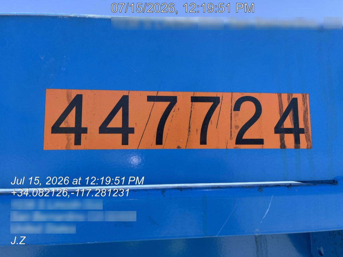 2024 GENIE GS-4390 RT