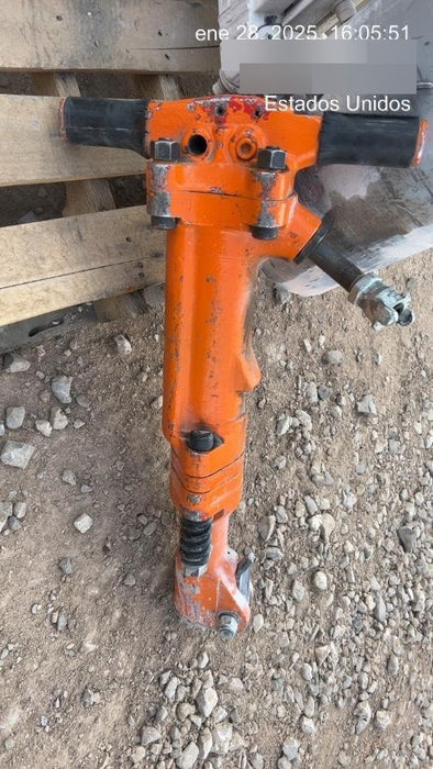 2021 MICHIGAN PNEUMATIC MP-TPB90-114