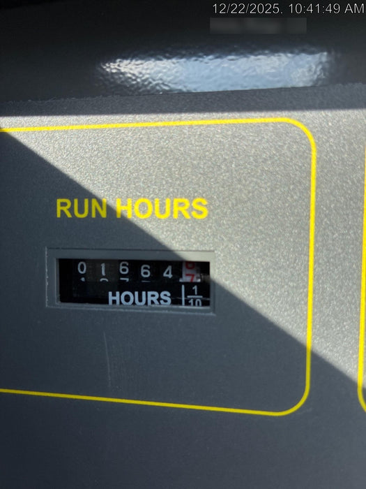 2025 NATIONAL SIGNAL Sunray LTS-160N