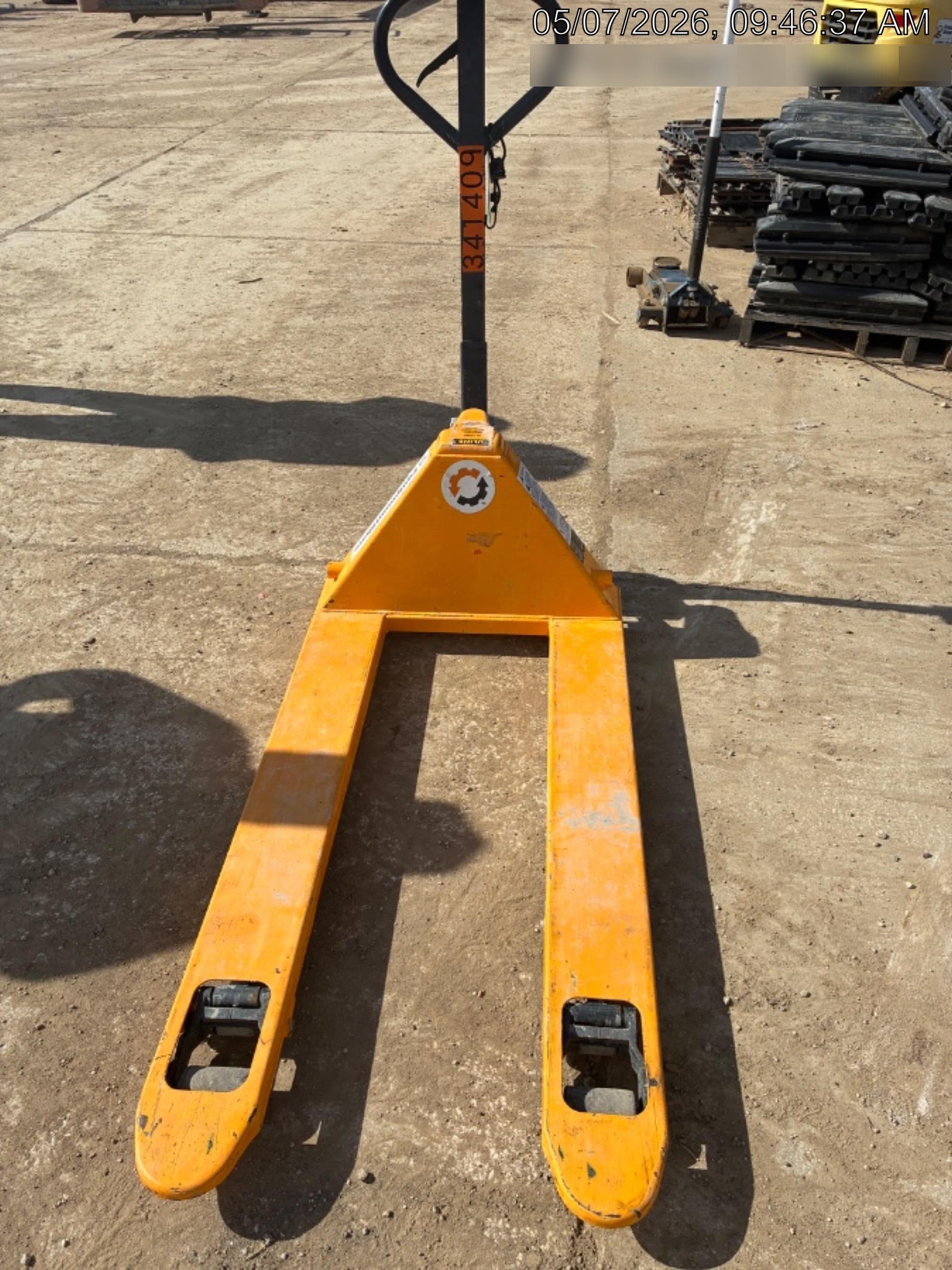 2023 ULINE H-2900