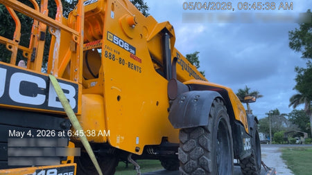 2024 JCB 506-36