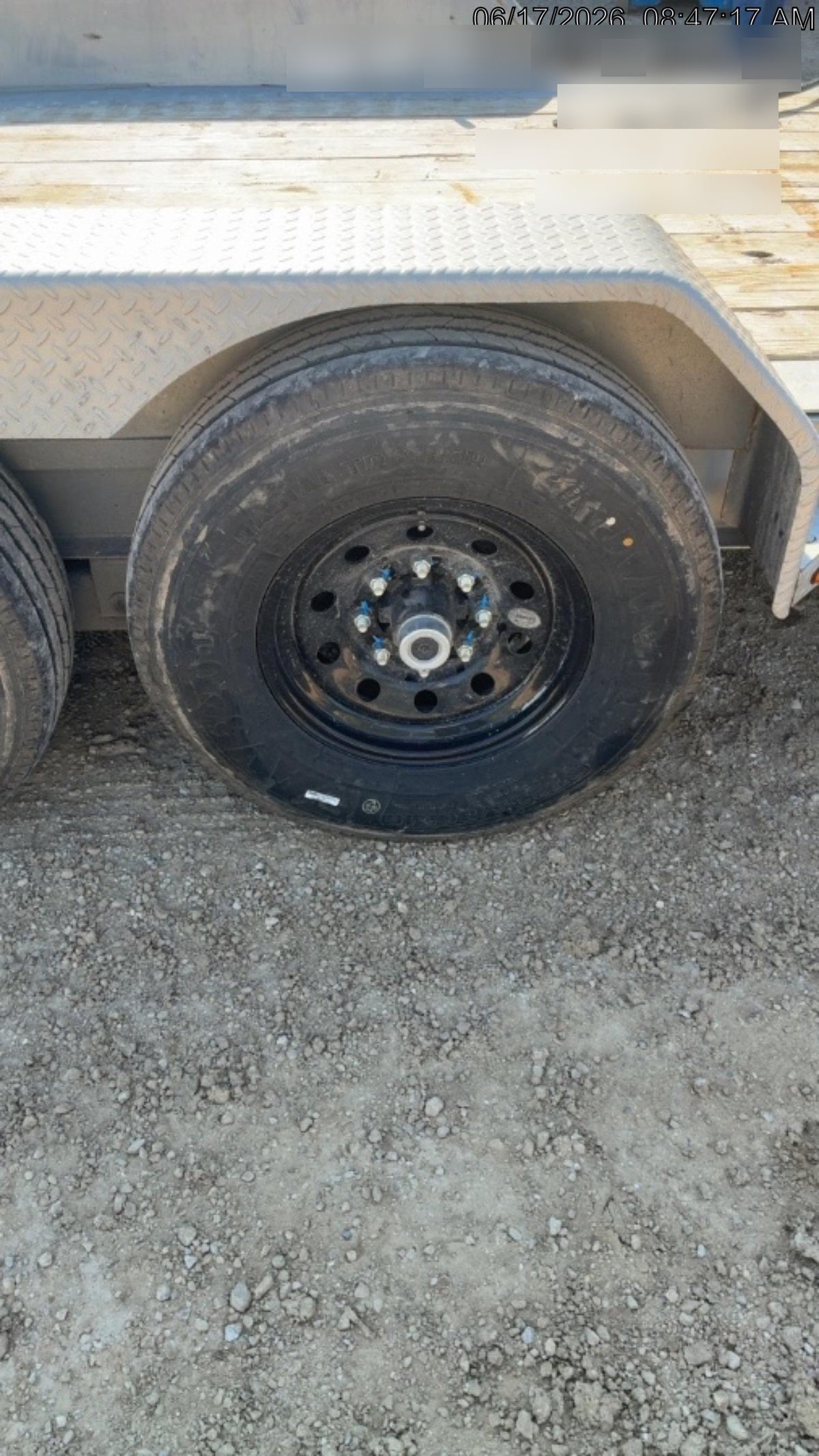 2022 DIAMOND C TRAILERS HDT-20T