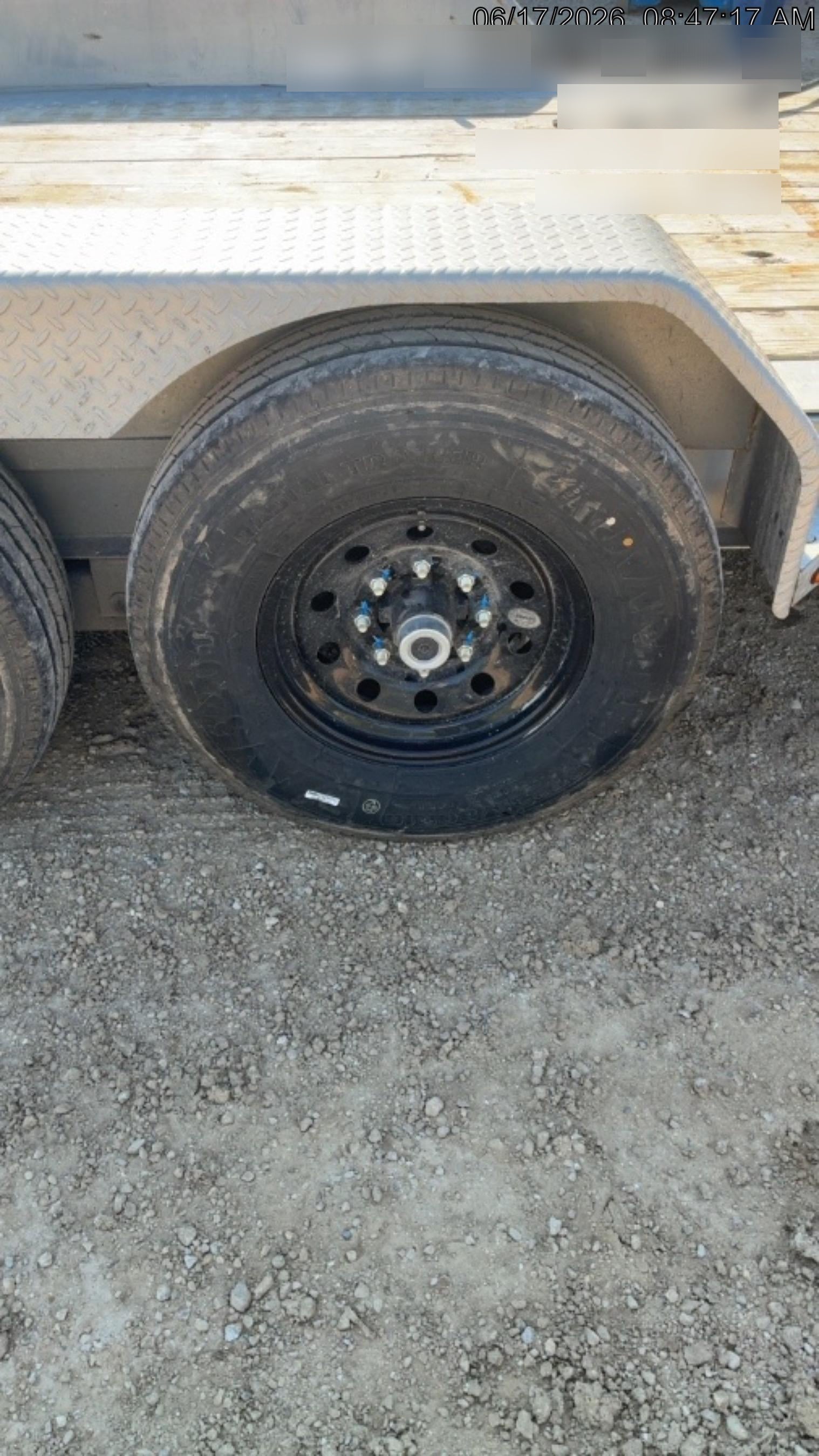 2022 DIAMOND C TRAILERS HDT-20T