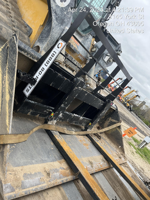 2024 ARROW MATERIAL HANDLING F5100CB