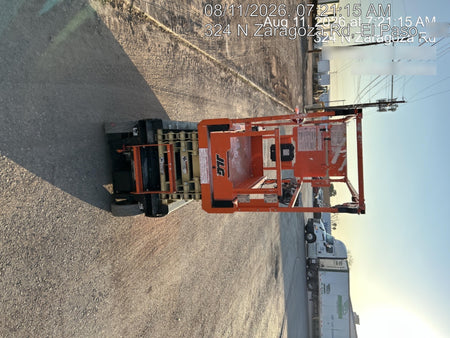 2023 JLG ES1932