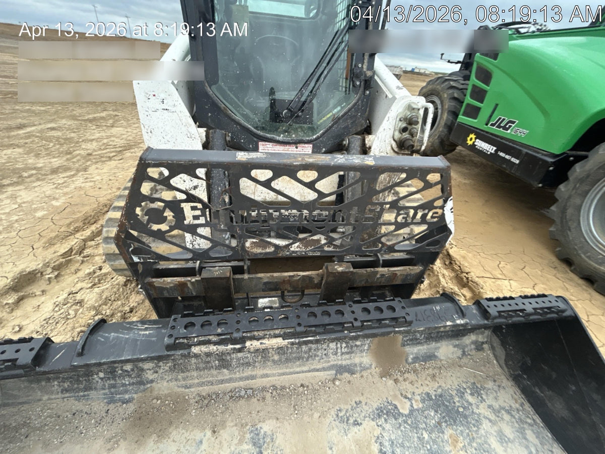 2020 PALADIN 72" Skid Steer Forks
