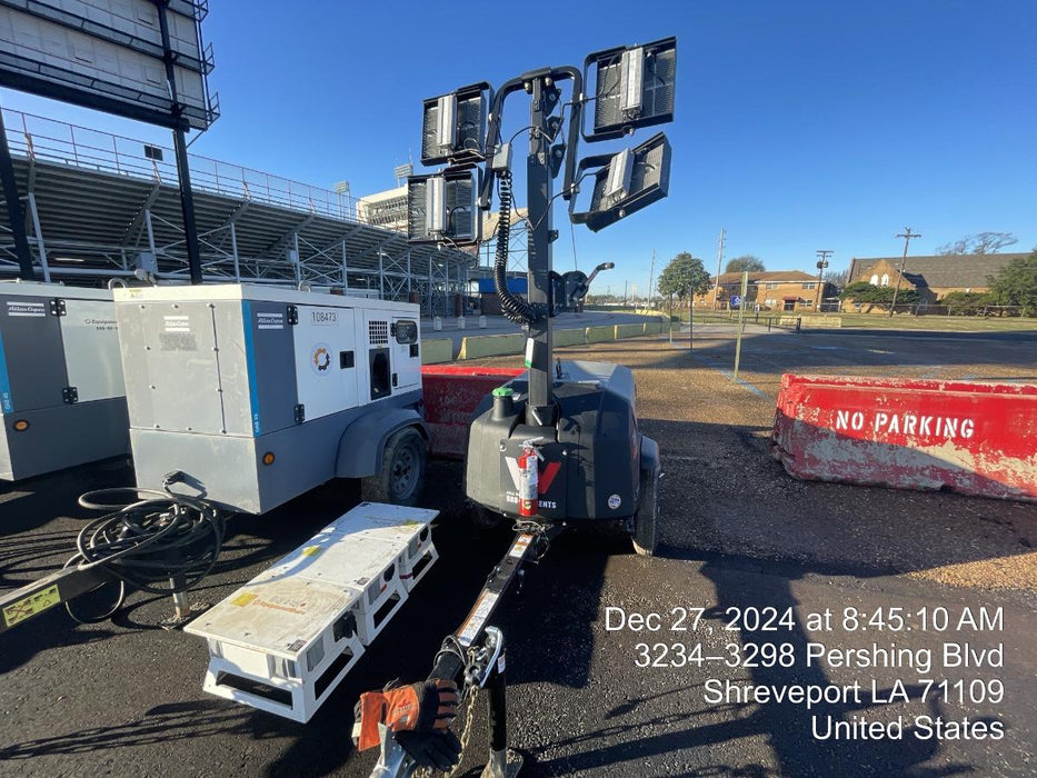 2024 WACKER NEUSON LTT4