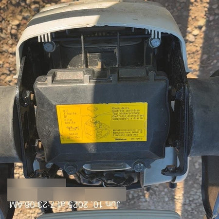 2023 MULTIQUIP MTX60HD
