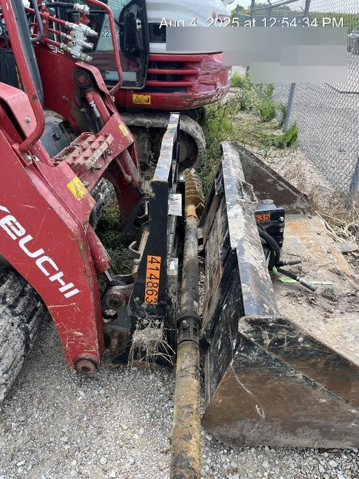 2024 ARROW MATERIAL HANDLING FS5100CB - 72"