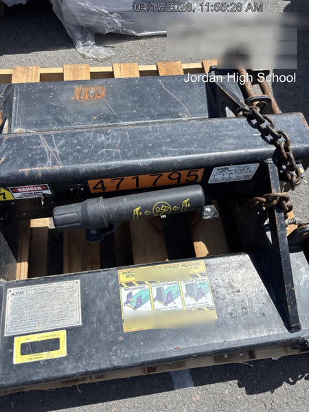 2024 STAR INDUSTRIES M1360B - Star JIB Boom