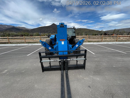 2026 GENIE GTH-1256