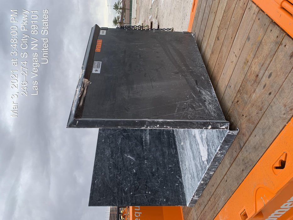 2020 STAR INDUSTRIES 1425