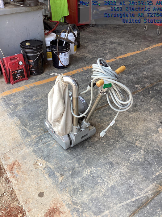 2021 ESSEX SILVER-LINE SL-8