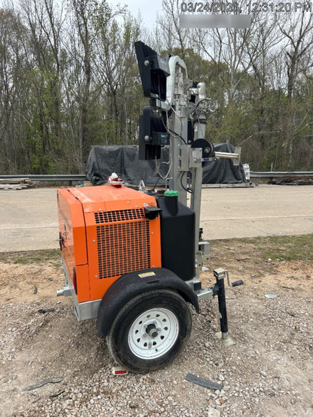 2025 WANCO WLTT-4MM4K