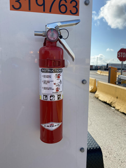 2023 SHINDAIWA DGK45F