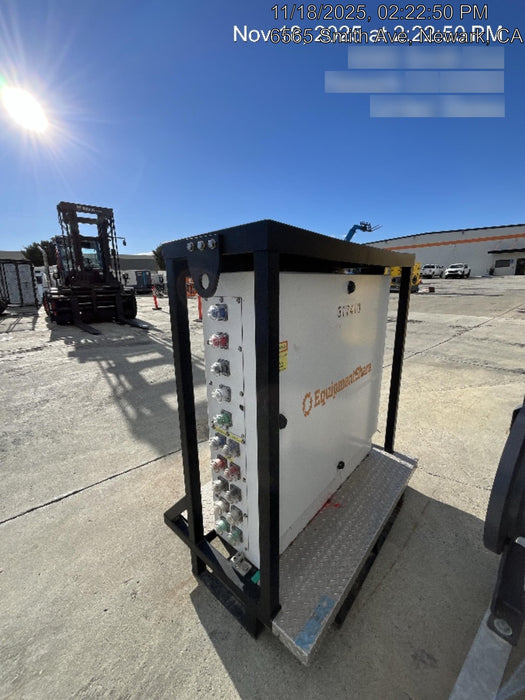 2023 TRYSTAR IL-086-VDE-27MBRP