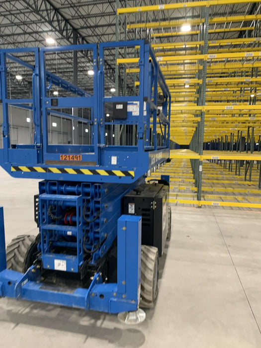 2020 GENIE GS-4069 RT