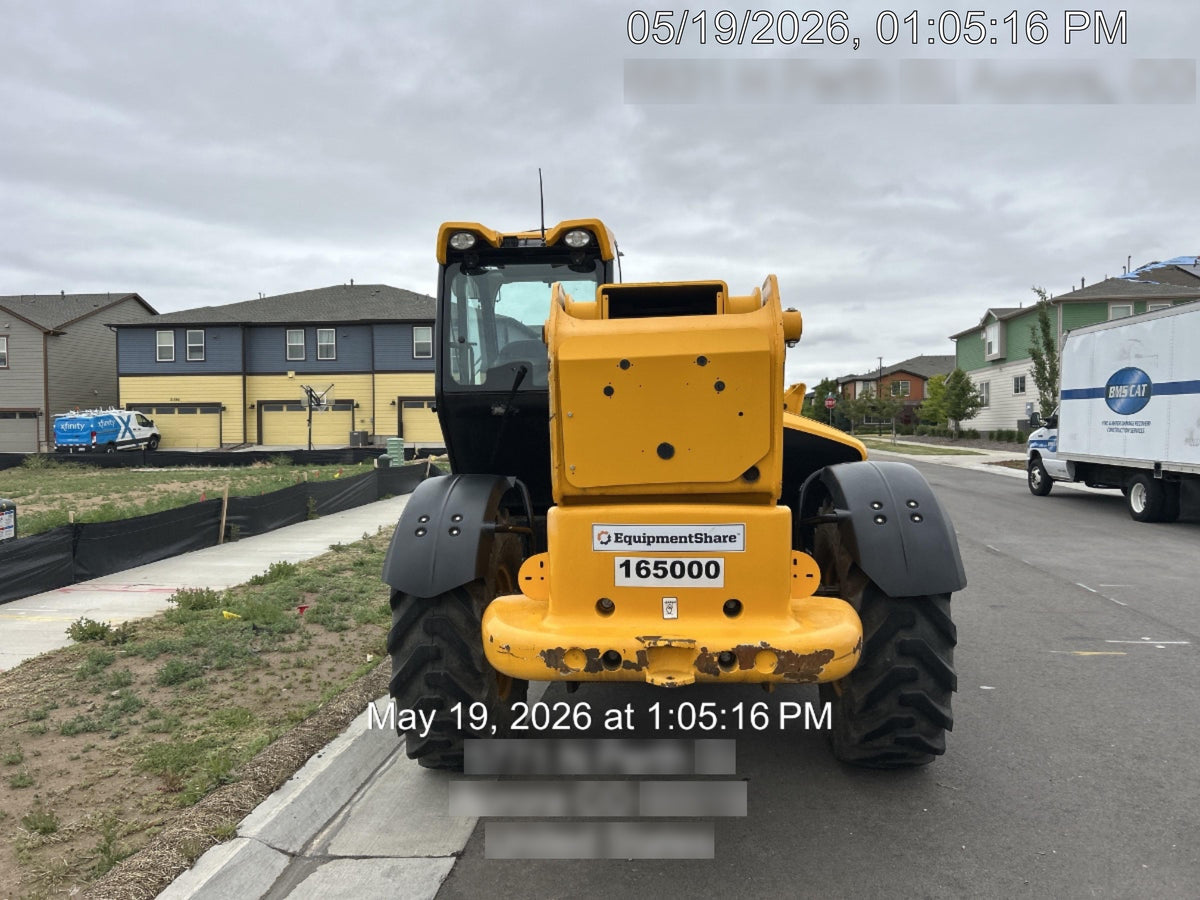 2021 JCB 508-66TC