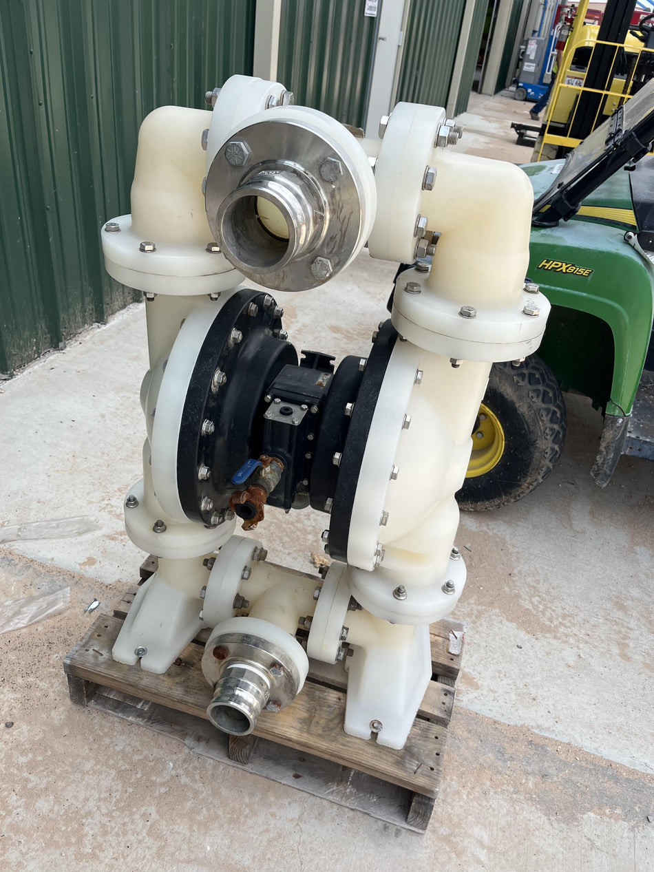 2021 INGERSOLL RAND PD30P-DPS-PTT-A