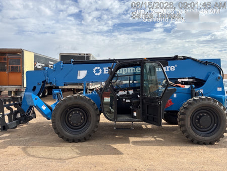 2026 GENIE GTH-1056