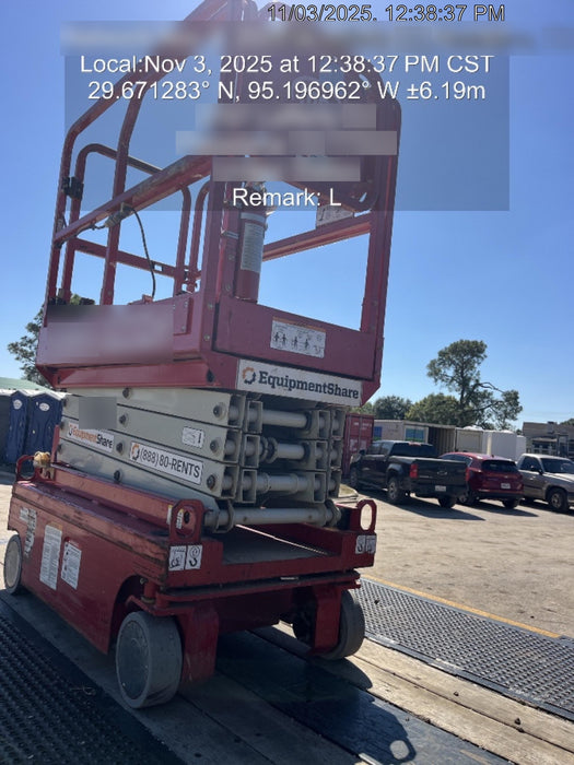 2019 MEC 1330SE MEC 1330SE w/ES Track Hardware, Full Extended 2 Year Warranty