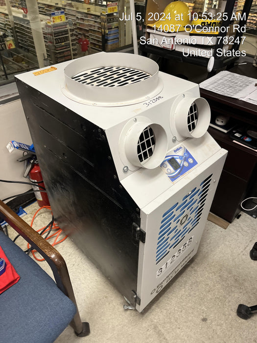 2023 KWIKOOL KPAC1411-2