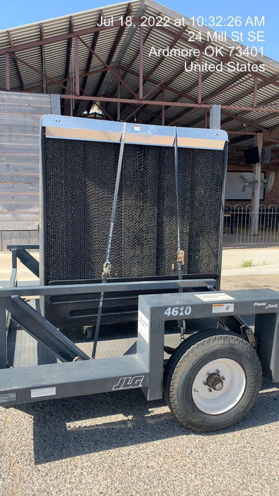 2022 BIG ASS FANS Cool Space 400