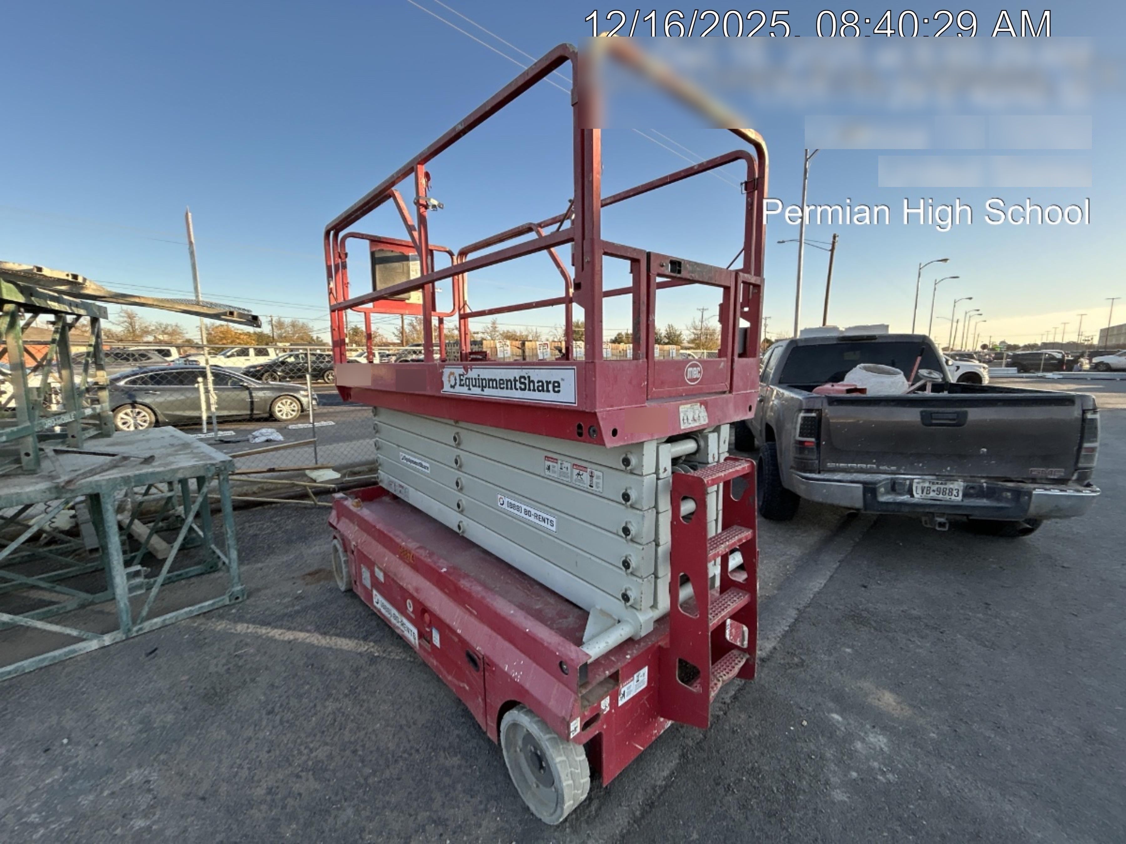 2020 MEC 4555SE