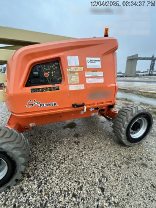 2019 JLG 450AJ