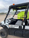 2022 KAWASAKI Mule PRO-DXT (Half Door)